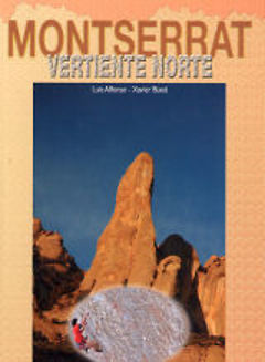 Kletterführer Spanien - Montserrat - Vertiente Norte